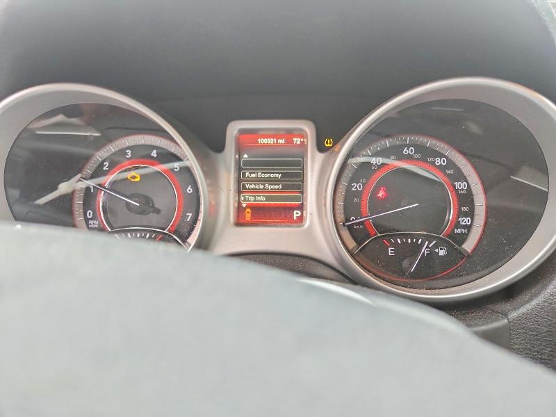 Продажа на аукционе авто 2016 Dodge Journey, vin: 3C4PDCAB7GT162144, номер лота: 69856246