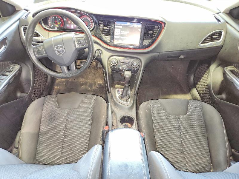 Продаж на аукціоні авто 2016 Dodge Dart, vin: 1C3CDFBB4GD505890, номер лоту: 70870286