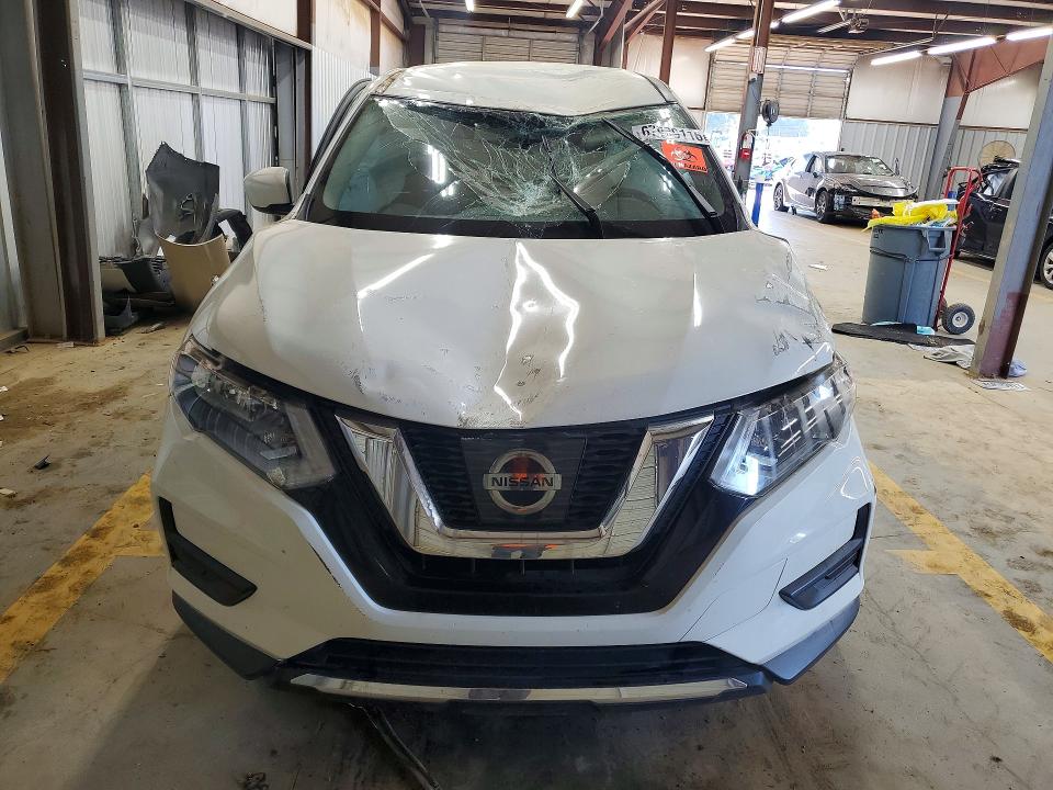 Aukcja sprzedaży 2017 Nissan Rogue, vin: 5N1AT2MT9HC897305, numer aukcji: 67939116