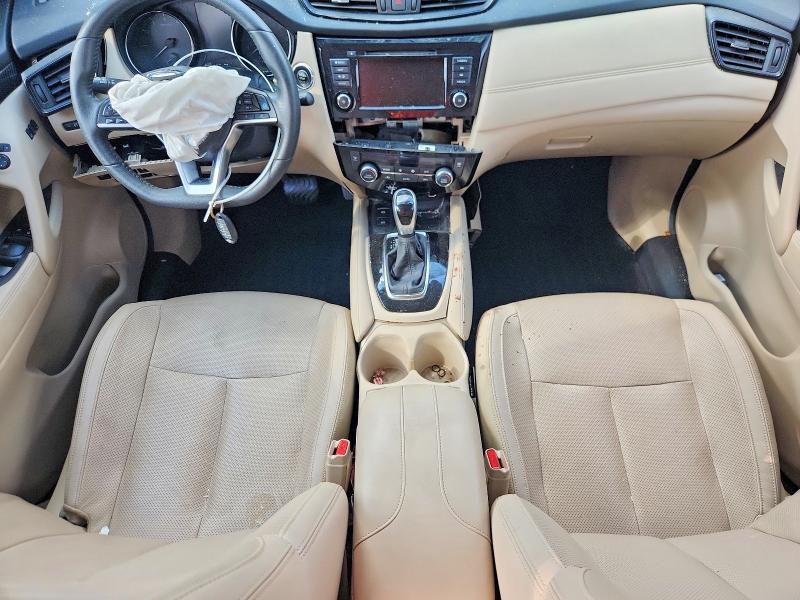Aukcja sprzedaży 2020 Nissan Rogue, vin: 5N1AT2MT1LC748802, numer aukcji: 67655216