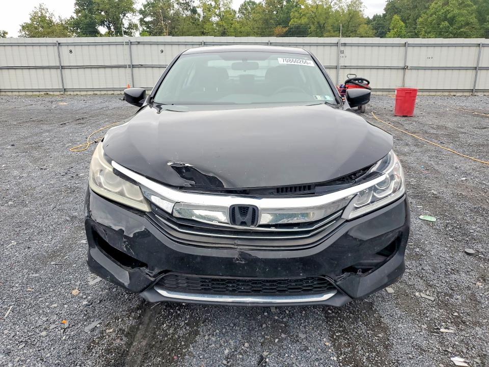 2016 Honda Accord მანქანა იყიდება აუქციონზე, vin: 1HGCR2F39GA129196, აუქციონის ნომერი: 70860266