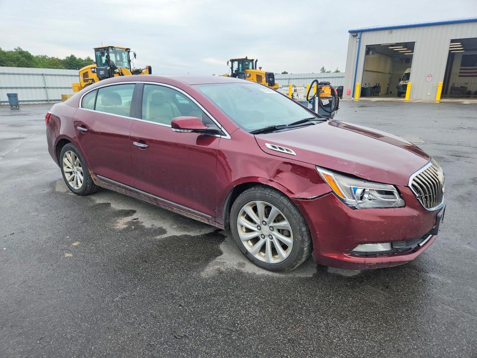 Продаж на аукціоні авто 2015 Buick Lacrosse, vin: 1G4GB5G38FF247791, номер лоту: 67784496