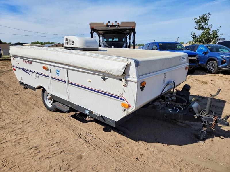 Auction sale of the 2006 Flagstaff Recreational Vehicle (rv), vin: 4X4CFS6126D153966, lot number: 67848366