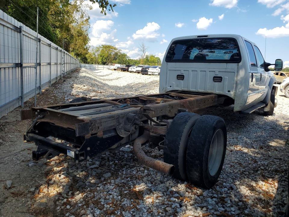 64955146 :رقم المزاد ، 1FDAW57P07EB01373 vin ، 2007 Ford F550 مزاد بيع