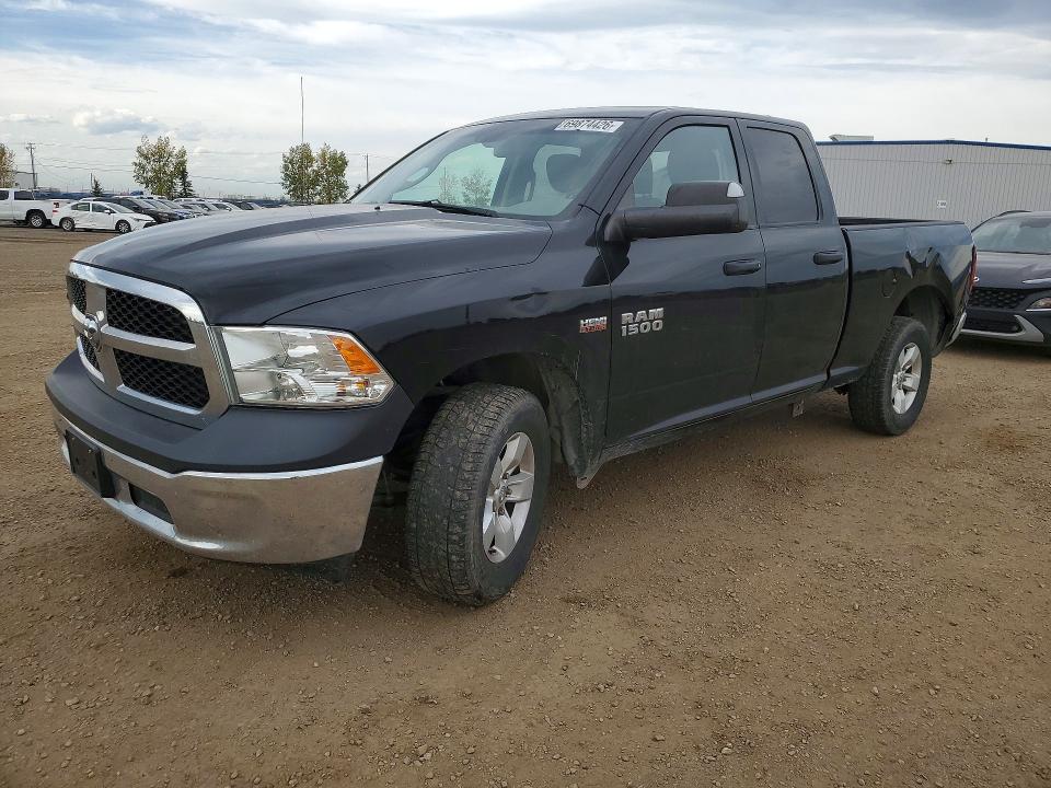 Aukcja sprzedaży 2014 Ram 1500, vin: 1C6RR7FT0ES438723, numer aukcji: 69874426