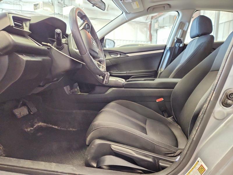 Aukcja sprzedaży 2016 Honda Civic, vin: 19XFC1F32GE011642, numer aukcji: 70523486
