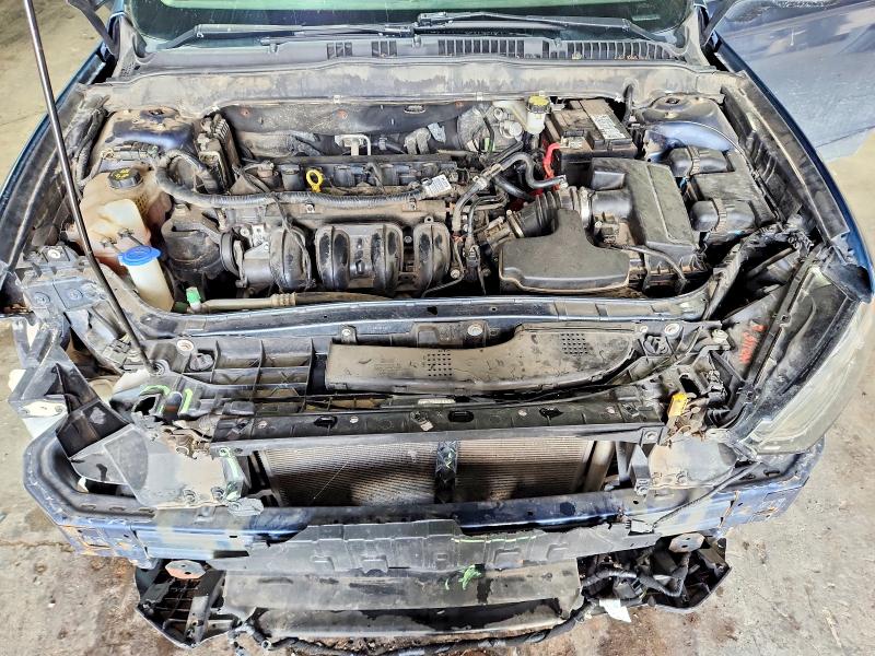 68558246 :رقم المزاد ، 3FA6P0H79JR112195 vin ، 2018 Ford Fusion مزاد بيع