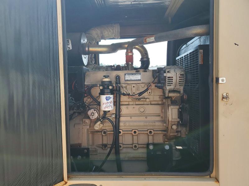 67684906 :رقم المزاد ، 14DBC112X5C000957 vin ، 2005 Urwi Standby Genset مزاد بيع