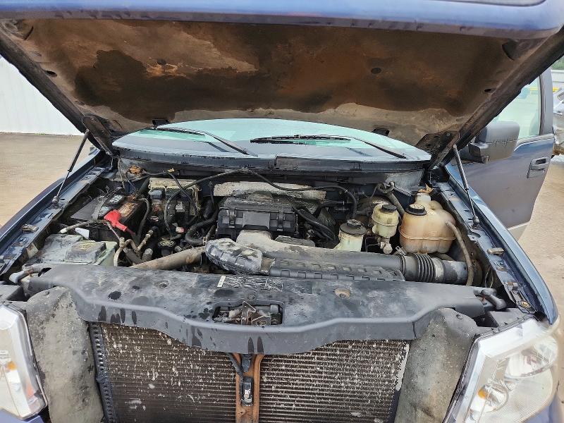 Aukcja sprzedaży 2006 Ford F150, vin: 1FTPW14V06FA74663, numer aukcji: 70460006
