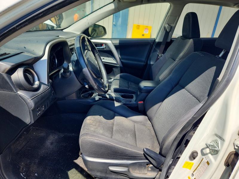 2016 Toyota Rav4 მანქანა იყიდება აუქციონზე, vin: JTMWFREV5GJ068557, აუქციონის ნომერი: 68270286