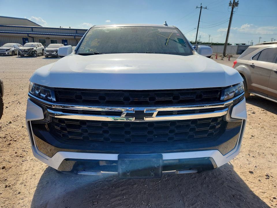 Aukcja sprzedaży 2023 Chevrolet Tahoe, vin: 1GNSCLED7PR286004, numer aukcji: 67251056