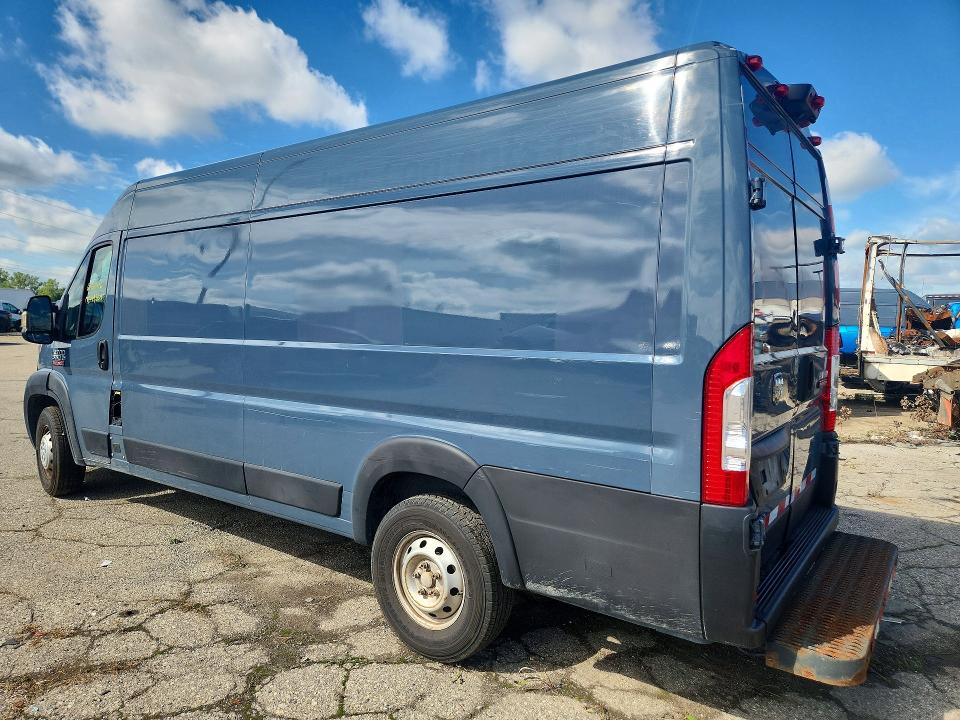 Aukcja sprzedaży 2020 Ram Promaster 3500, vin: 3C6URVJG4LE144993, numer aukcji: 66937476