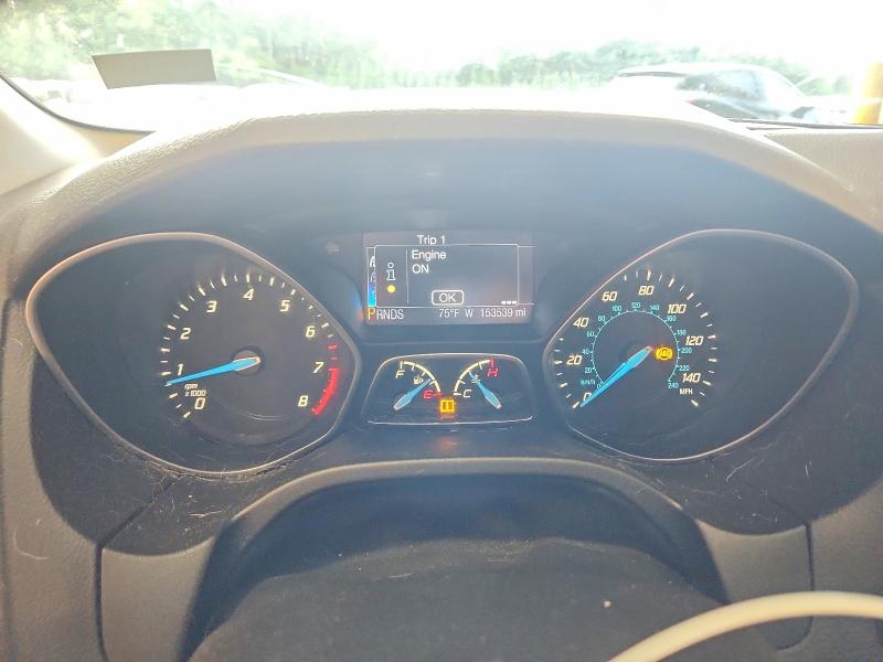 Продаж на аукціоні авто 2013 Ford Focus, vin: 1FADP3J28DL368094, номер лоту: 68355596