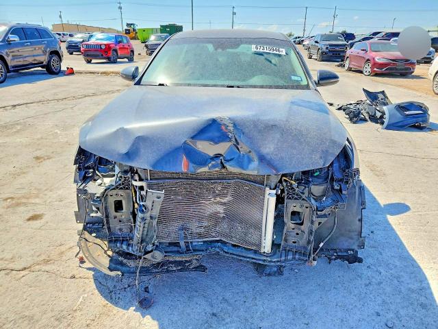 67315946 :رقم المزاد ، 5XXGT4L34LG391322 vin ، 2020 Kia Optima مزاد بيع
