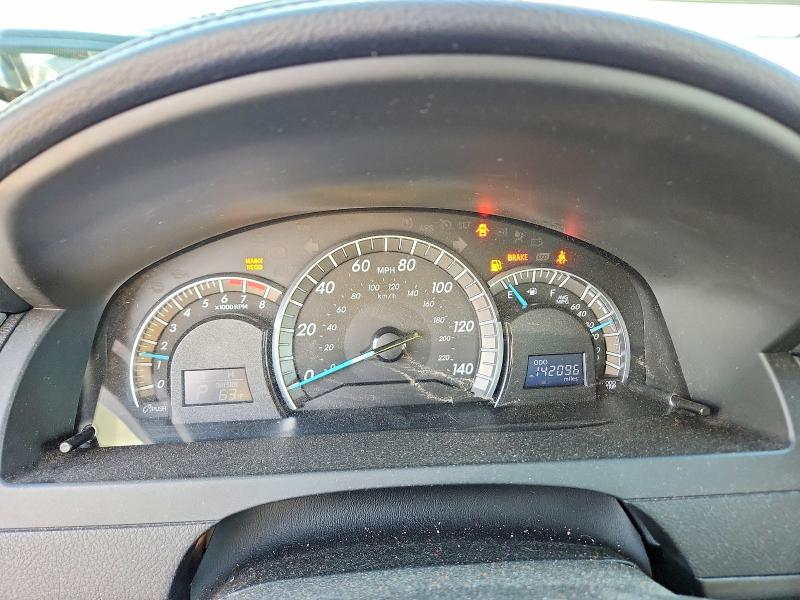 Aukcja sprzedaży 2014 Toyota Camry, vin: 4T1BF1FK6EU336706, numer aukcji: 68938676