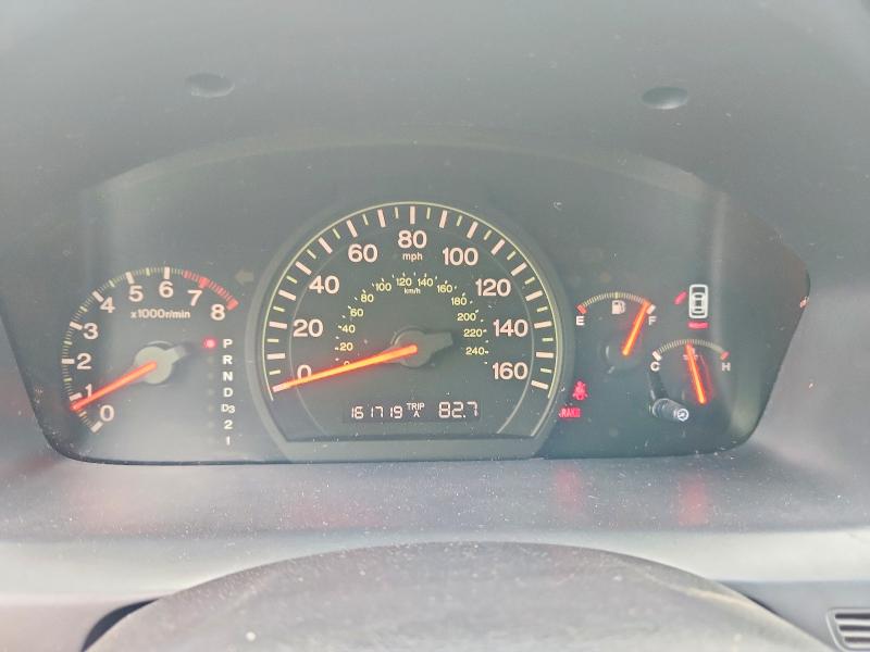 Продажа на аукционе авто 2004 Honda Accord, vin: 1HGCM56694A153939, номер лота: 70090066