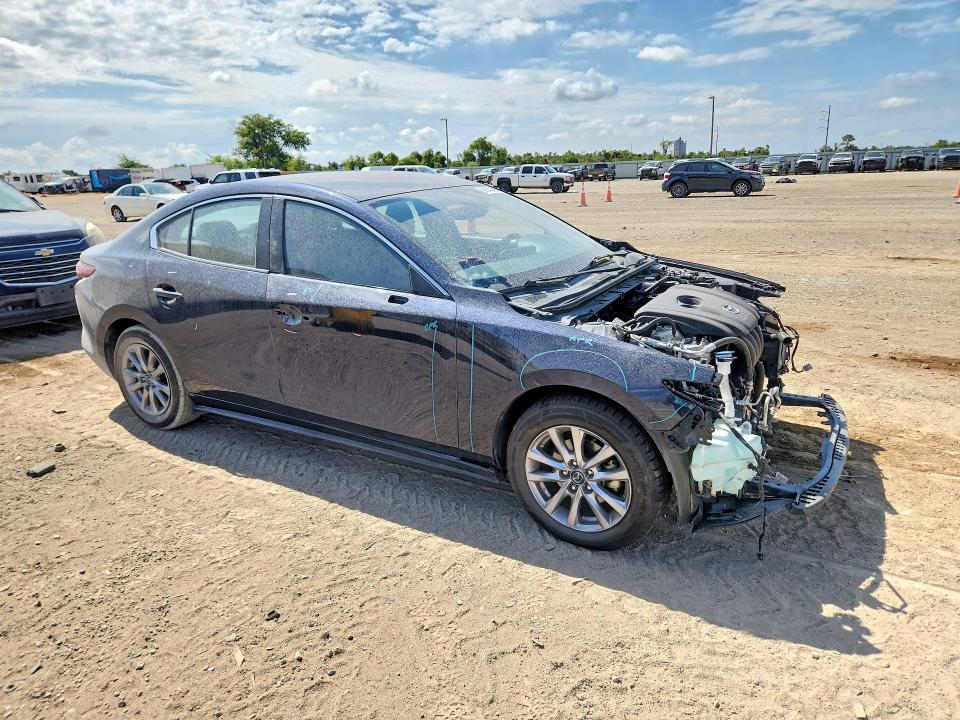 Продажа на аукционе авто 2020 Mazda 3, vin: JM1BPABL6L1153627, номер лота: 66832466