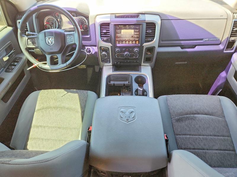 Продаж на аукціоні авто 2016 Ram 1500, vin: 3C6RR7LT1GG207232, номер лоту: 67486046