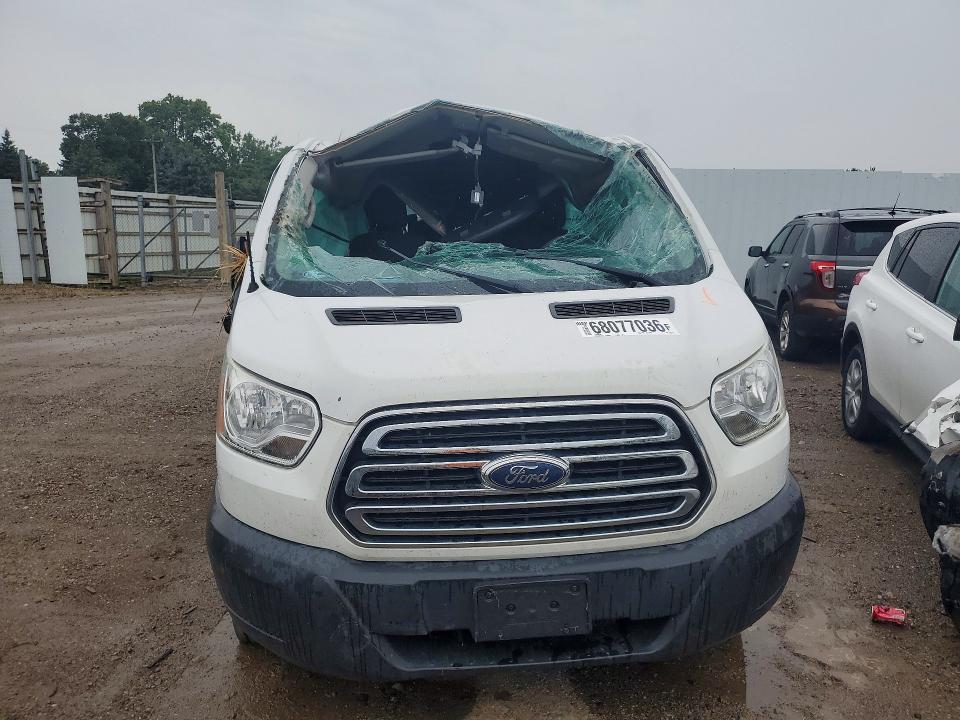Продаж на аукціоні авто 2017 Ford Transit, vin: 1FBZX2ZM3HKA86770, номер лоту: 68077036