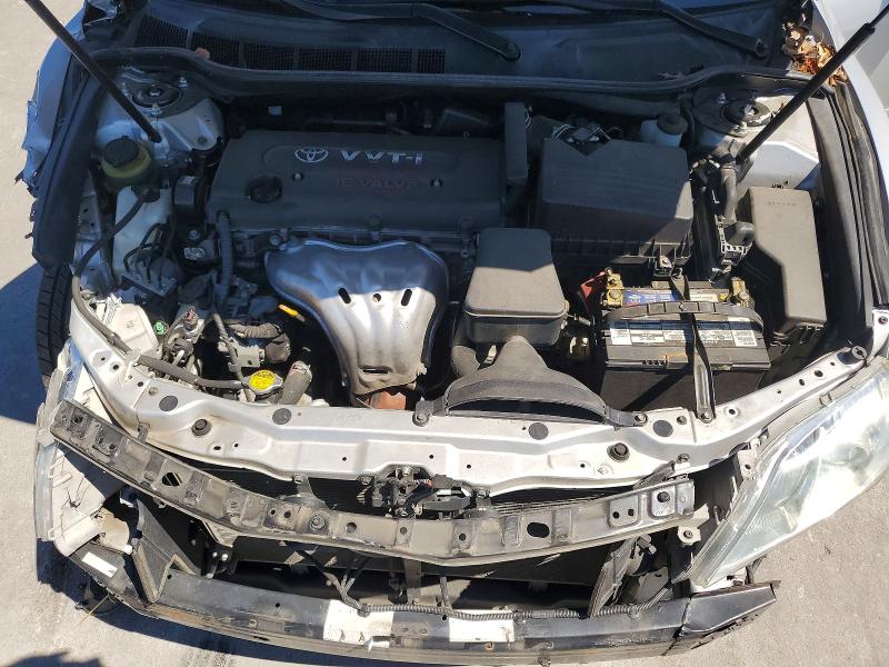 2009 Toyota Camry მანქანა იყიდება აუქციონზე, vin: 4T1BE46K69U878074, აუქციონის ნომერი: 67722906