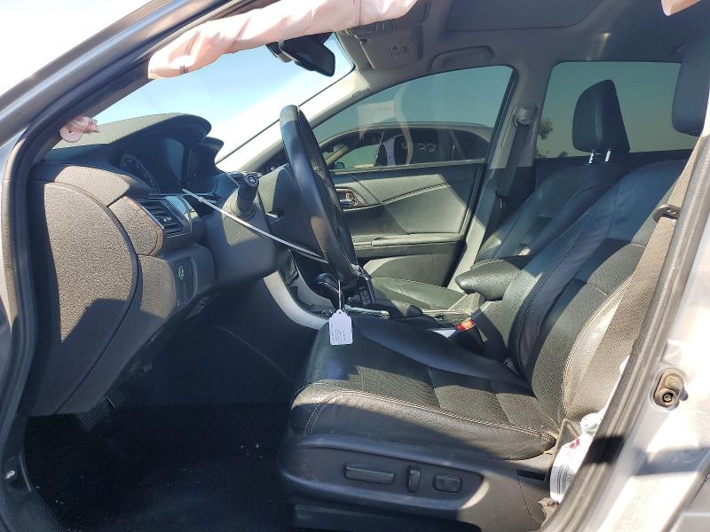 Продаж на аукціоні авто 2016 Honda Accord, vin: 1HGCR2F96GA147661, номер лоту: 70030416