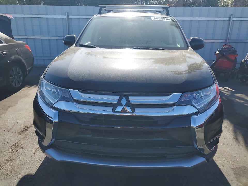 Продаж на аукціоні авто 2016 Mitsubishi Outlander, vin: JA4AZ3A31GZ035764, номер лоту: 69390996