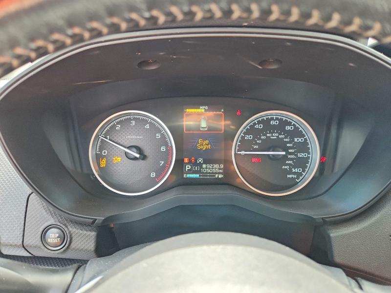 Продаж на аукціоні авто 2019 Subaru Forester, vin: JF2SKAGC8KH554675, номер лоту: 69180726