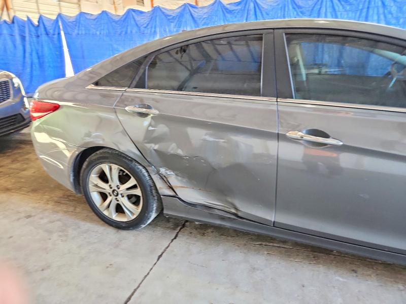 2013 Hyundai Sonata მანქანა იყიდება აუქციონზე, vin: 5NPEC4AC2DH542514, აუქციონის ნომერი: 70788296