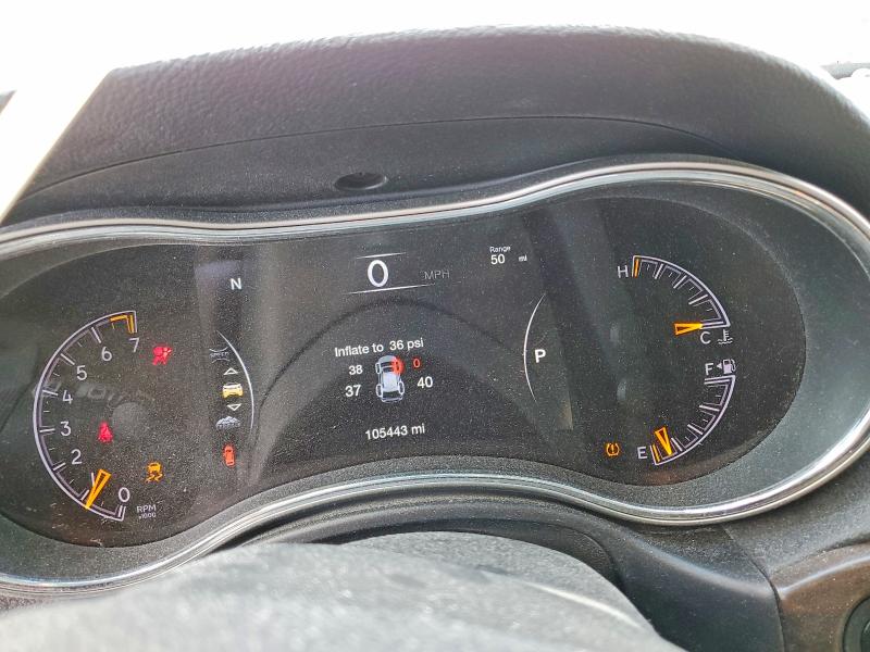 2018 Jeep Grand Cherokee მანქანა იყიდება აუქციონზე, vin: 1C4RJFBG4JC167253, აუქციონის ნომერი: 68374446