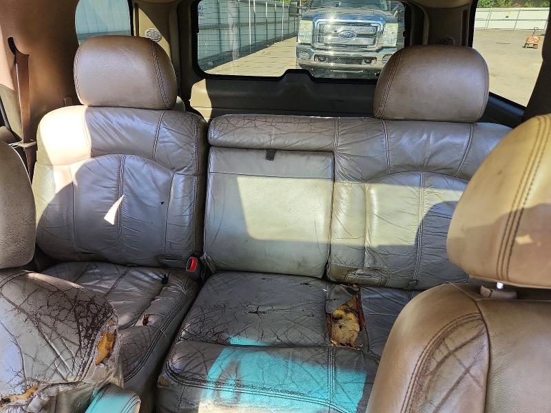 Продажа на аукционе авто 2002 Chevrolet Tahoe, vin: 1GNEC13Z52R275219, номер лота: 70788556