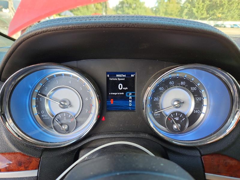 Aukcja sprzedaży 2014 Chrysler 300, vin: 2C3CCAAG7EH232558, numer aukcji: 69337376