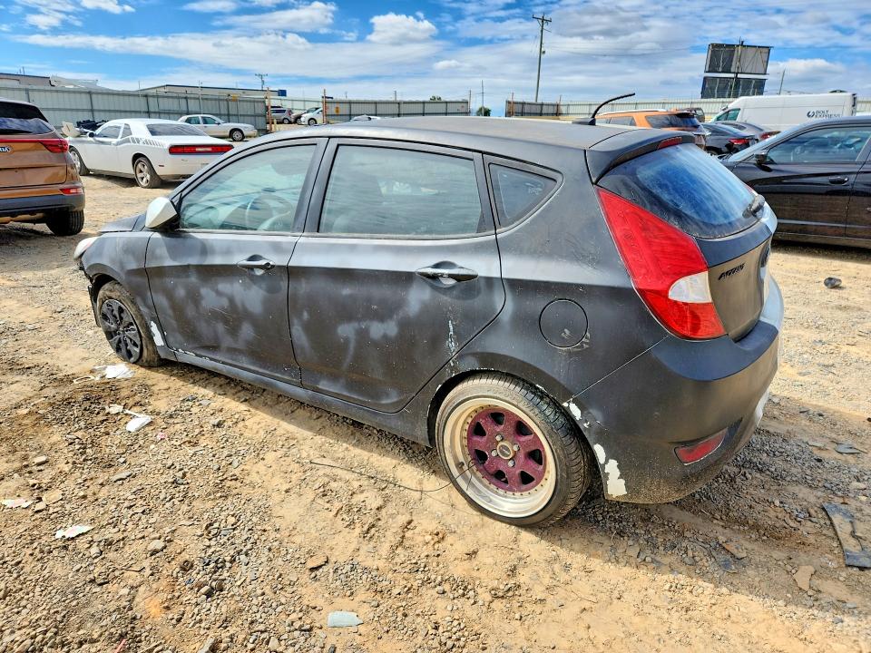 Aukcja sprzedaży 2016 Hyundai Accent, vin: KMHCT5AE8GU241749, numer aukcji: 70723556