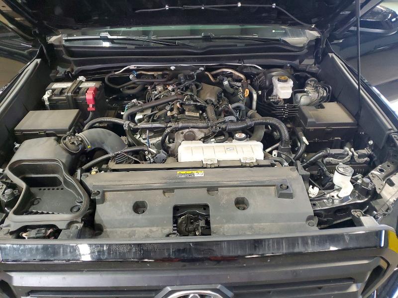 Продаж на аукціоні авто 2025 Toyota Tacoma, vin: 3TMLB5JN4SM148201, номер лоту: 67274326