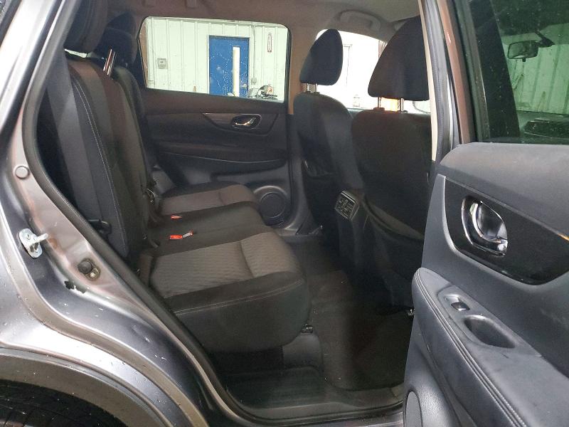 Продаж на аукціоні авто 2017 Nissan Rogue, vin: KNMAT2MV0HP504869, номер лоту: 69217766