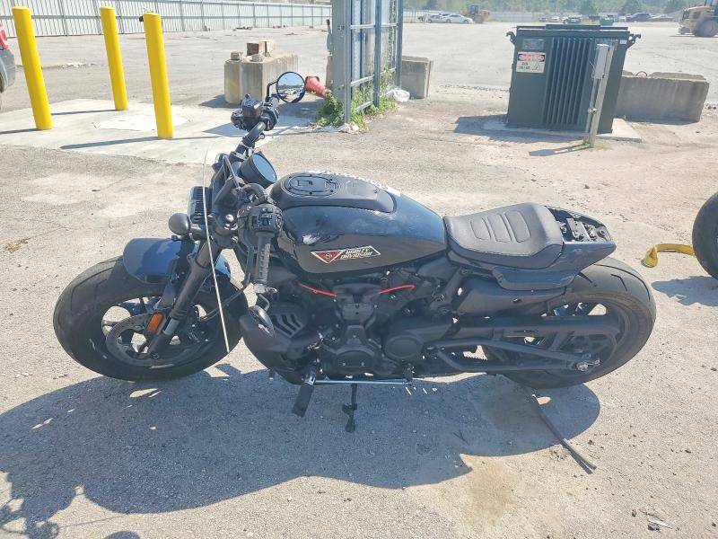 Aukcja sprzedaży 2025 Harley-davidson Rh1250, vin: MLY1ZC418SS300355, numer aukcji: 65532256