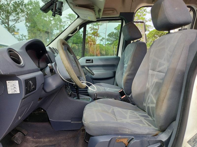 Aukcja sprzedaży 2013 Ford Transit Connect, vin: NM0LS7BN2DT174498, numer aukcji: 70850226