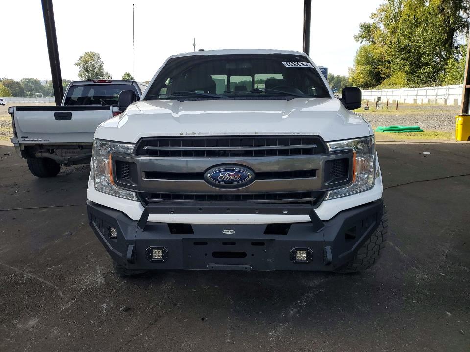 Aukcja sprzedaży 2018 Ford F150, vin: 1FTEW1EG9JKD22822, numer aukcji: 69086306