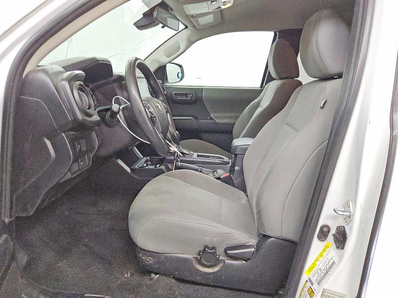 Aukcja sprzedaży 2021 Toyota Tacoma, vin: 3TYRX5GN1MT028205, numer aukcji: 69785326