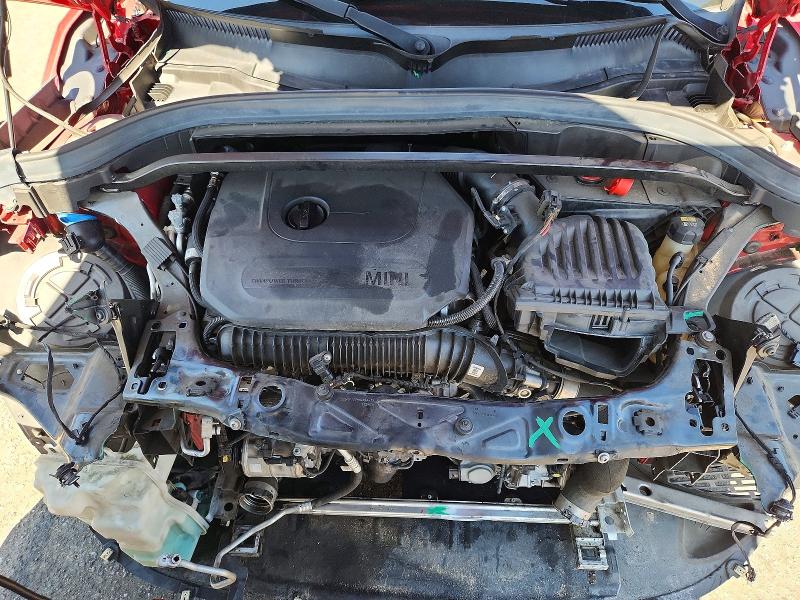 70286816 :رقم المزاد ، WMZYW7C04L3L79920 vin ، 2020 Mini Cooper مزاد بيع