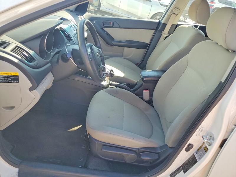 Продаж на аукціоні авто 2011 Kia Forte5, vin: KNAFU5A24B5437322, номер лоту: 70060366
