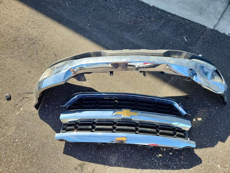 Aukcja sprzedaży 2018 Chevrolet Silverado, vin: 3GCUKREC7JG222079, numer aukcji: 68408606