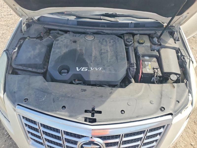 69695926 :رقم المزاد ، 2G61P5S34D9123013 vin ، 2013 Cadillac Xts مزاد بيع