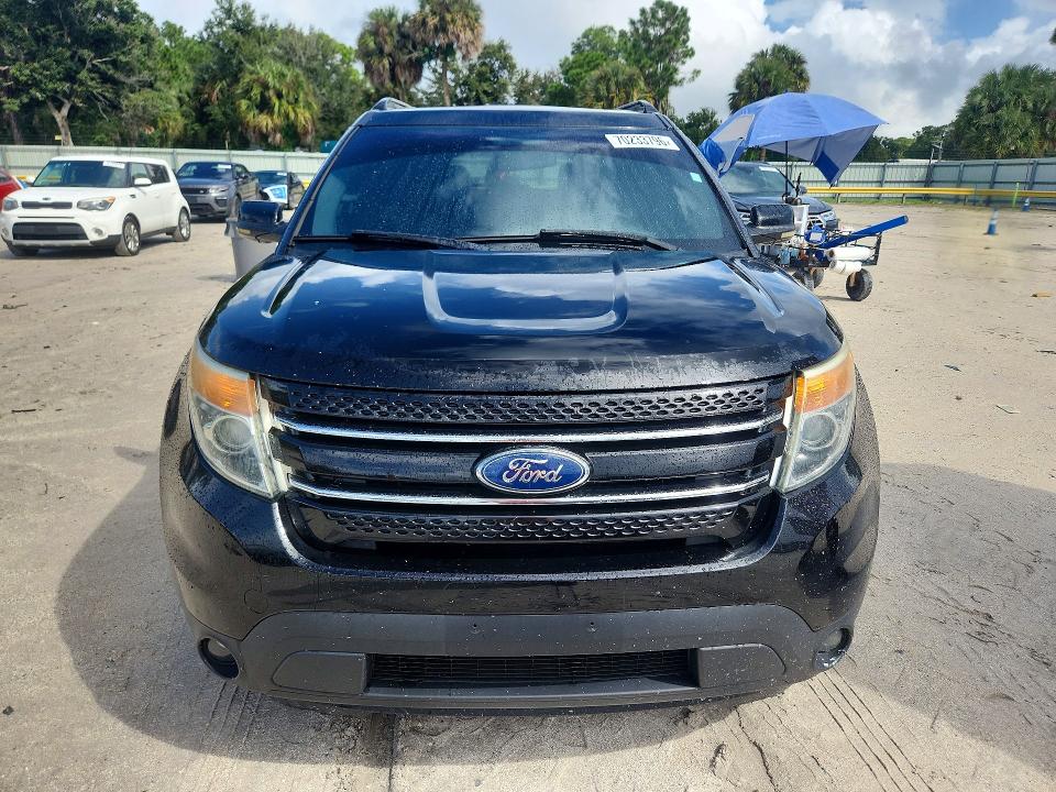 2012 Ford Explorer მანქანა იყიდება აუქციონზე, vin: 1FMHK8F88CGA01655, აუქციონის ნომერი: 70233796