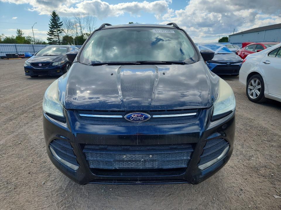 Aukcja sprzedaży 2015 Ford Escape, vin: 1FMCU0GXXFUB85854        , numer aukcji: 69137126