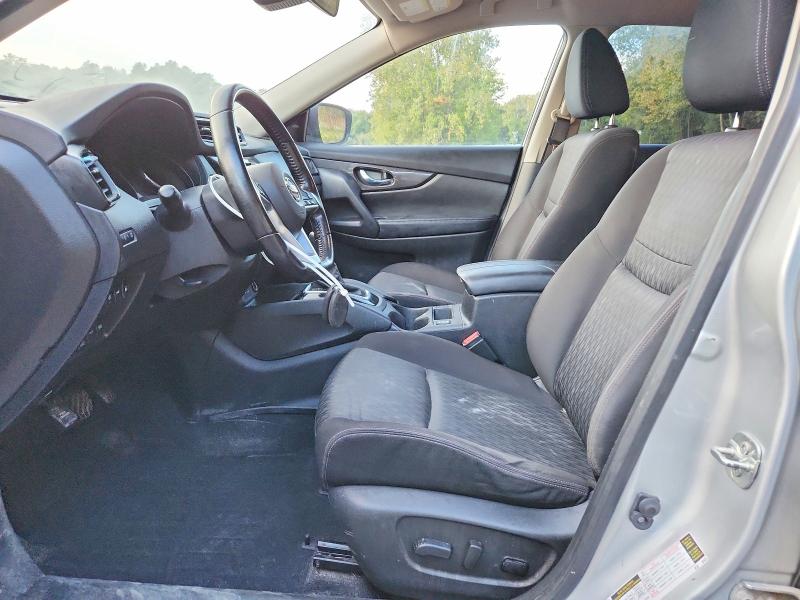 Продажа на аукционе авто 2020 Nissan Rogue, vin: JN8AT2MV4LW140412, номер лота: 69675546