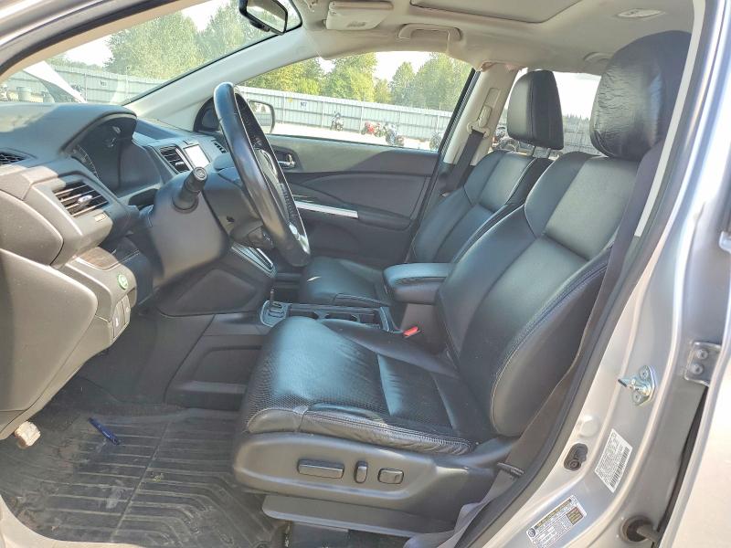 Продаж на аукціоні авто 2015 Honda Cr-v, vin: 2HKRM4H79FH617932, номер лоту: 69073746