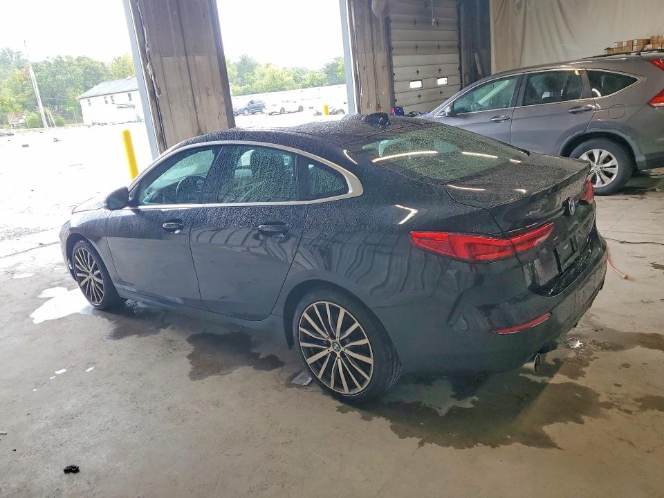 68863316 :رقم المزاد ، WBA73AK05M7H03194 vin ، 2021 Bmw 228xi مزاد بيع