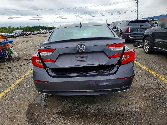 Продажа на аукционе авто 2019 Honda Accord, vin: 1HGCV1F16KA008137, номер лота: 69582836