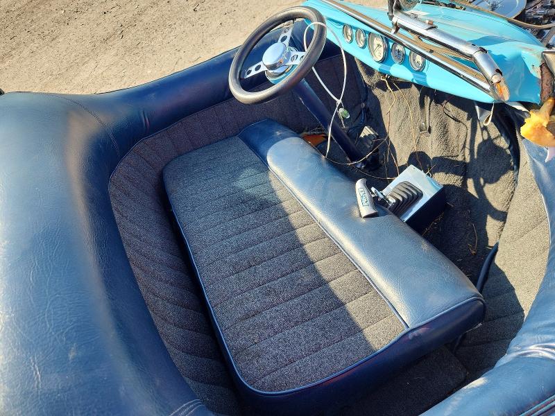 Продаж на аукціоні авто 1923 Ford Model T, vin: 0013084, номер лоту: 67490586