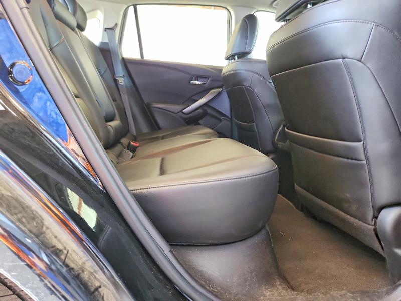 69260866 :رقم المزاد ، 5J8TB4H33FL029384 vin ، 2015 Acura Rdx مزاد بيع